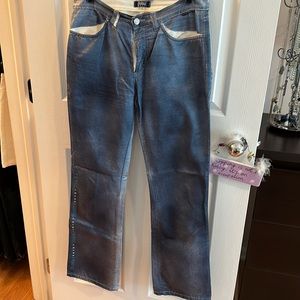 Gianfranco Ferre jeans